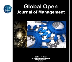 Global Open Journal of Management